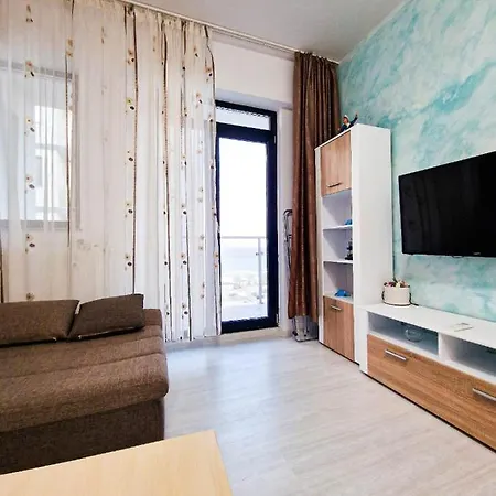 Karinis Apartament