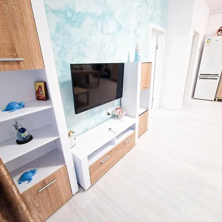 Karinis Apartament