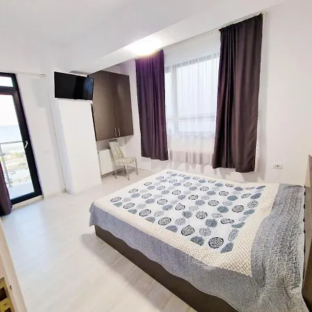 Karinis Apartament * Navodari