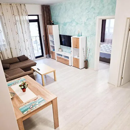 Daire Karinis Apartament *
