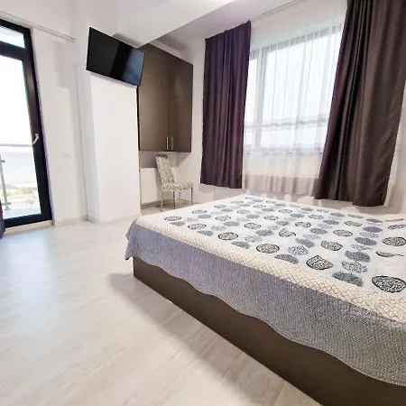 Karinis Apartament Daire