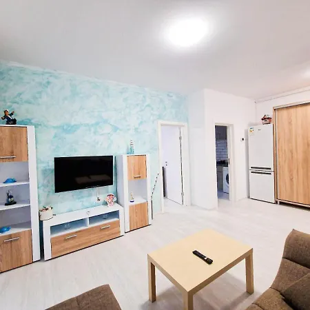 Karinis Apartament Daire *