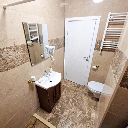Karinis Apartament