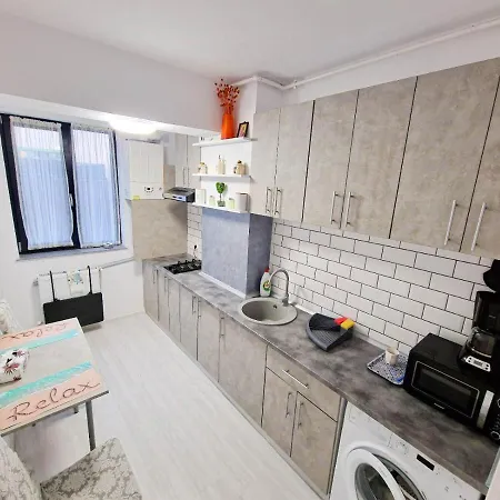 Karinis Apartament Năvodari