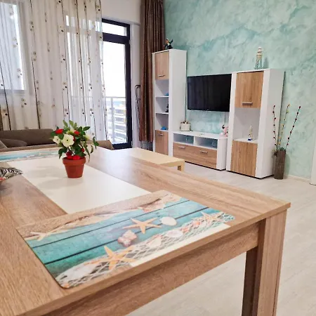 Karinis Apartament