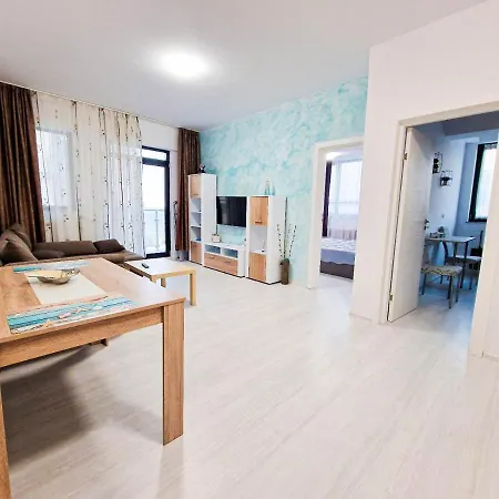 Karinis Apartament Năvodari